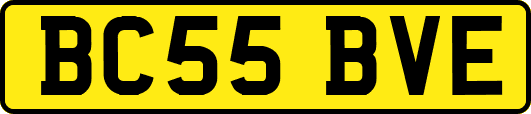 BC55BVE