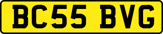 BC55BVG