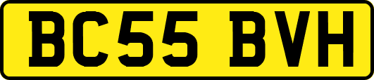 BC55BVH
