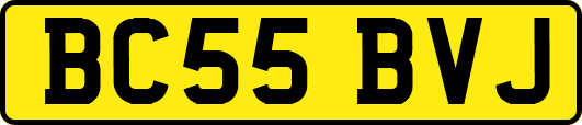 BC55BVJ