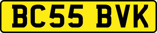 BC55BVK