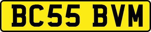 BC55BVM