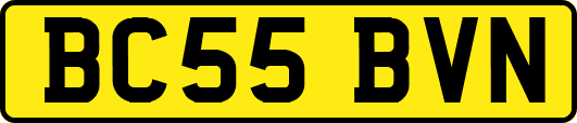 BC55BVN