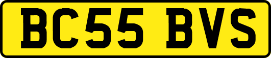 BC55BVS