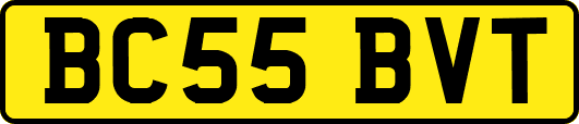 BC55BVT
