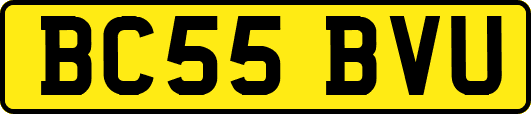 BC55BVU