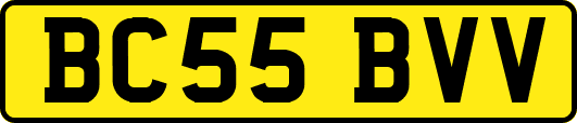 BC55BVV