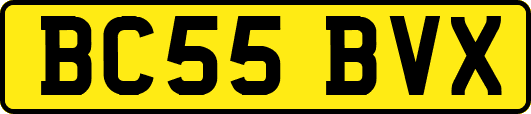 BC55BVX