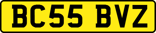 BC55BVZ