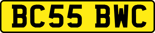 BC55BWC