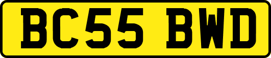 BC55BWD