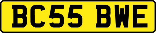 BC55BWE
