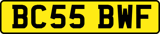 BC55BWF