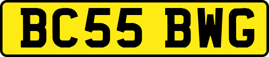 BC55BWG