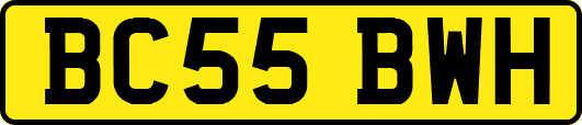 BC55BWH