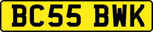 BC55BWK