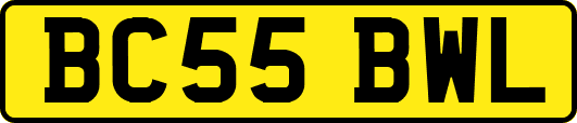 BC55BWL