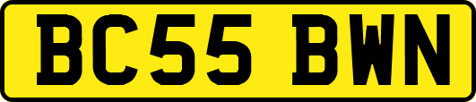 BC55BWN
