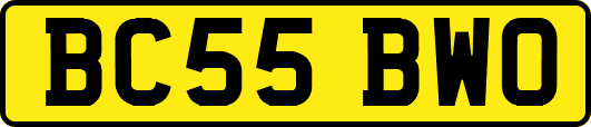 BC55BWO