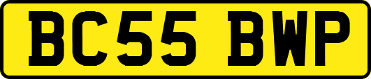 BC55BWP
