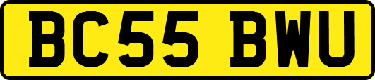 BC55BWU