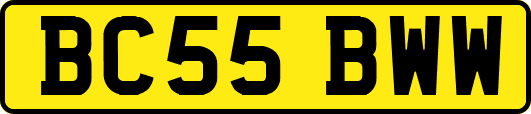 BC55BWW