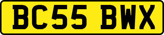 BC55BWX