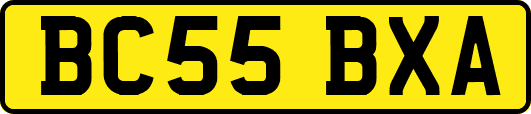 BC55BXA