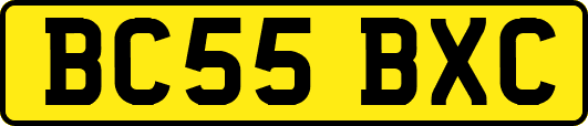 BC55BXC
