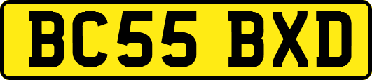 BC55BXD