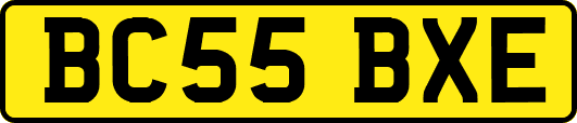 BC55BXE