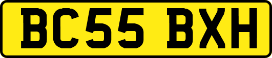 BC55BXH