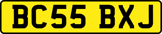 BC55BXJ