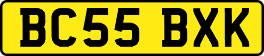 BC55BXK