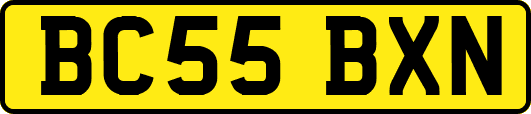 BC55BXN