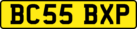 BC55BXP