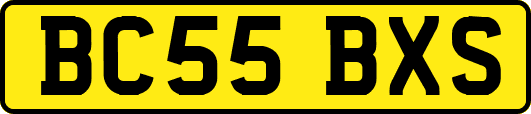 BC55BXS