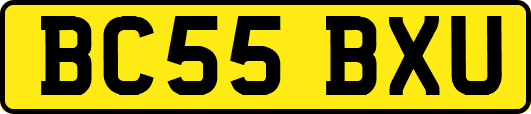 BC55BXU