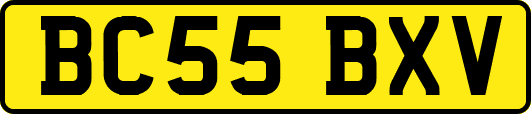 BC55BXV