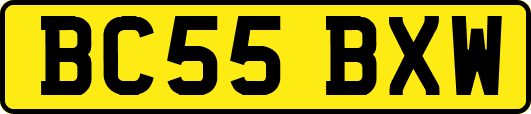 BC55BXW
