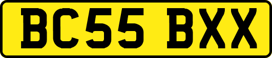 BC55BXX