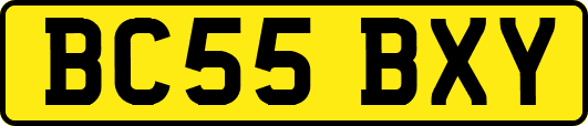 BC55BXY