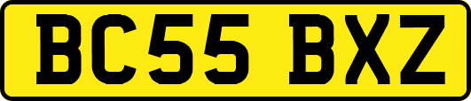 BC55BXZ