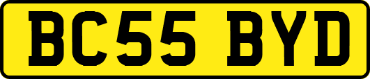 BC55BYD