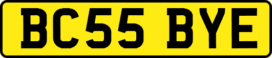 BC55BYE