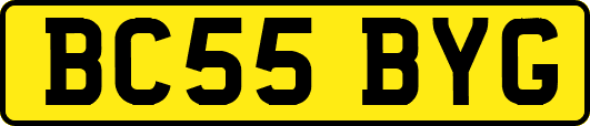 BC55BYG