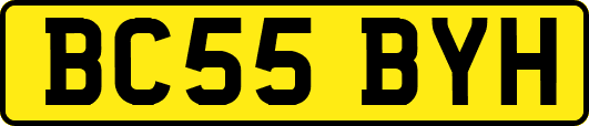 BC55BYH