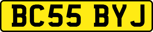 BC55BYJ
