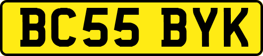 BC55BYK