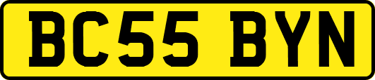 BC55BYN